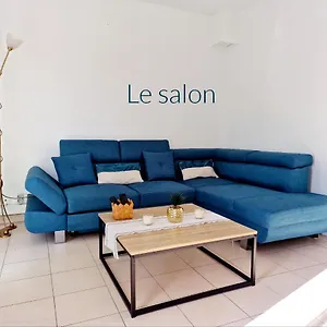  Appartement Superbe A Deux Pas Du Centre